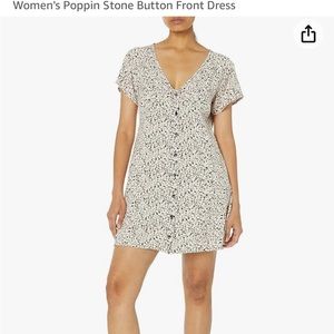 NWT Volcom Dress size small